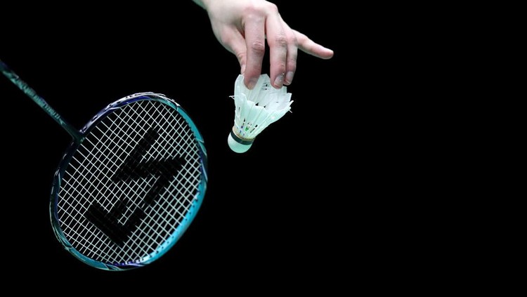 Ini Daftar Pebulutangkis Indonesia yang Didepak dari All England 2021 Ini Daftar Pebulutangkis Indonesia yang Didepak dari All England 2021