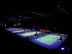 Tidak Bisa Langsung Pulang, Kevin Sanjaya dkk Harus Karantina di Birmingham