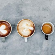 Jangan Sampai Salah Pesan! Ini Perbedaan Espresso, Cappucino, Latte, dan Moccacino