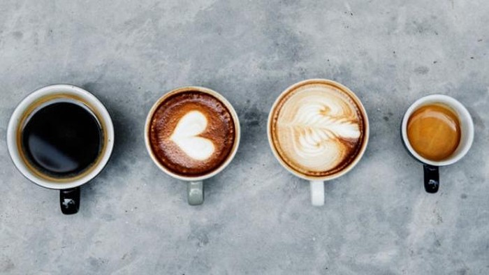 Jangan Sampai Salah Pesan! Ini Perbedaan Espresso, Cappucino, Latte, dan Moccacino