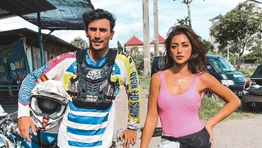 img-title Terungkap, Alasan Vincent Verhaag Enggan Terbuka soal Asmara dengan Jedar