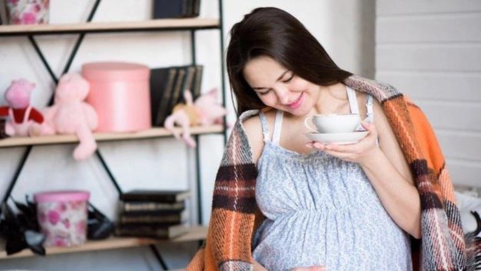 Jenis-jenis Teh yang Aman Dikonsumsi Bumil, Wajib Tahu!