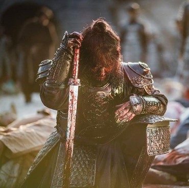 3 Fakta Menarik Drama Korea 'Joseon Exorcist' yang Baru Tayang