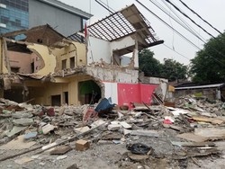Warga Pancoran: Pertamina Tak Bisa Eksekusi Lahan Meski Menang PK