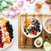 Daftar Makanan dan Minuman yang Bisa Turunkan Kadar Gula Darah Penderita Diabetes