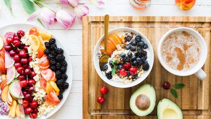 Daftar Makanan dan Minuman yang Bisa Turunkan Kadar Gula Darah Penderita Diabetes