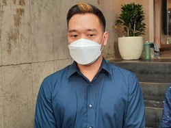 Dekat dengan Jessica Iskandar, Nobu: Cuma Teman