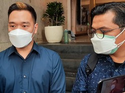 Penyesalan Nobu Pernah Main-main dengan Istri Orang