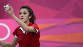 Neslihan Yigit Sebut BWF Tak Adil, Ikut Bahas Indonesia