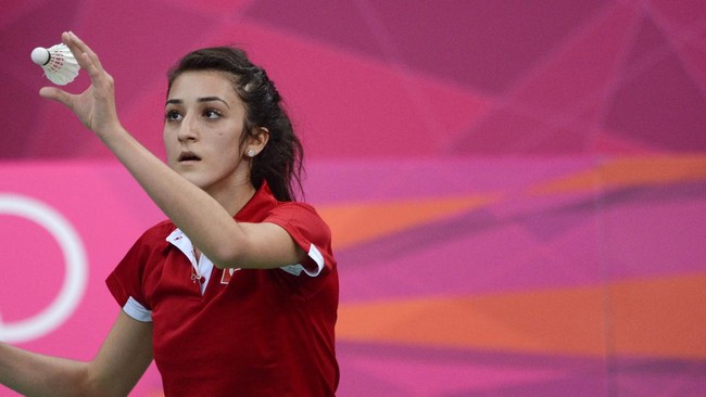 Tunggal putri asal Turki Neslihan Yigit menyebut BWF tak adil karena hanya memutuskan walkover terhadap dirinya dan tim Indonesia.