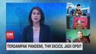 VIDEO: Terdampak Pandemi,THR Dicicil Jadi Opsi?