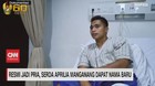 VIDEO: Serda Aprilia Manganang Dapat Nama Baru