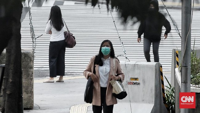 Penambahan kasus beberapa kali masih tercatat lebih dari seribu dalam sehari, meskipun jika dirata-rata terdapat penurunan.