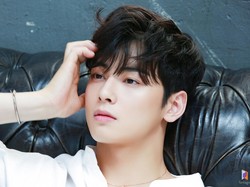 10 Perjalanan Karier Cha Eun Woo, Face Genius yang Berulang Tahun ke-24