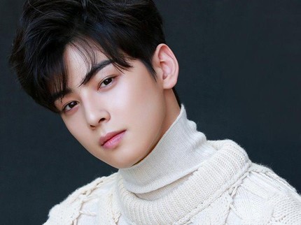 5 Idol K-pop Lahir di Tahun Kerbau Logam Bun, Cha Eun Woo hingga Jungkook 'BTS'