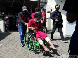 Jambret Bocah SD di Kota Pasuruan 14 Kali Beraksi untuk Bayar Cicilan Motor