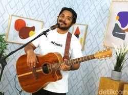 ABDA Jadi Gebrakan Baru di Karier Bermusik Abdul