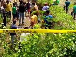 Pesepeda Tewas Akibat Kecelakaan Terjun ke Sungai di Karanganyar