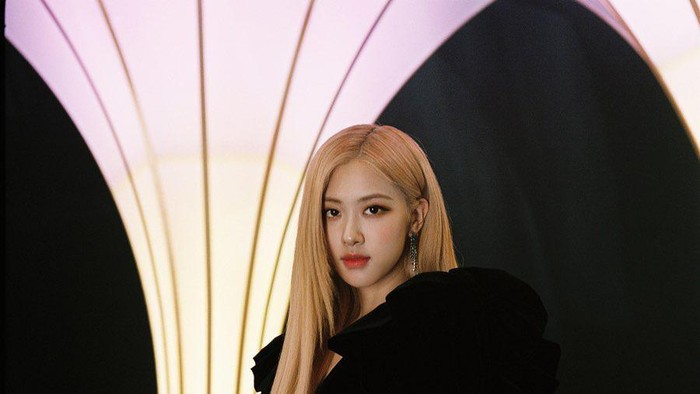 Rilis Kanal Youtube Pribadi, Rose BLACKPINK Ungkap Beberapa Fakta Menarik Tentang Dirinya