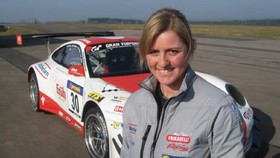 Sabine Schmitz, Ratu Balap 24 Jam Meninggal Dunia