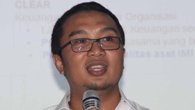 Alasan Polisi Setop Usut Kasus Sadikin Aksa: Tak Cukup Bukti
