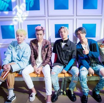 Tak Hanya BTS dan Blackpink, 6 Grup K-Pop Ini Juga Menembus Billboard