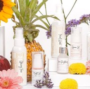 Bikin Wajah Glowing dan Mulus, Intip Rangkaian Skincare dari Datglowskin