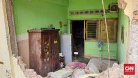 Penggusuran di Pancoran, LBH Sebut Ada Upaya Kriminalisasi
