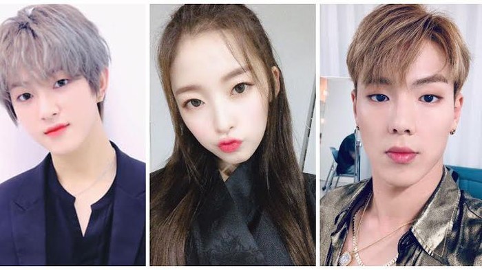 Serial Horor Netflix 