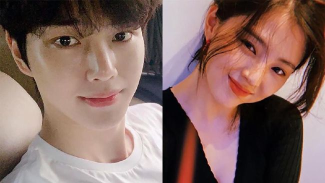 Song Kang akan beradu akting dengan Han So-hee dalam drama Korea baru, I Know But, yang diangkat dari webtun berjudul sama.