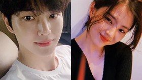 Song Kang dan Han So-hee Adu Akting di Drama I Know But