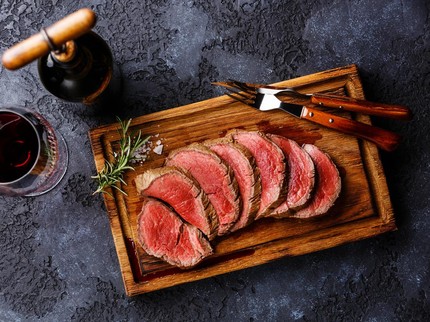 3 Resep Steak Kambing, Wajib Coba Kalau Bosan Bikin Sate dari Daging Kurban