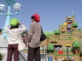 FOTO: Keseruan Bermain di Taman Hiburan Super Nintendo World