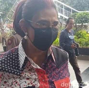 Doa Susi Pudjiastuti untuk Pernikahan Kaesang Pangarep & Erina Gudono