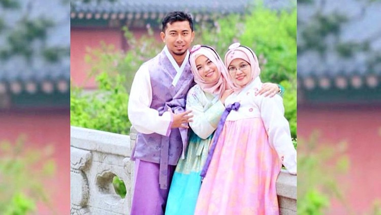 Teh Ninih dan Anak-anaknya