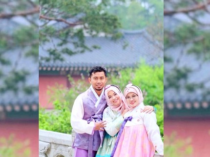Teh Ninih Posting soal Larangan Mengeluh: Tidak Dapat Pahala Sabar