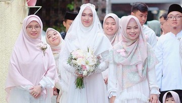 POSTINGAN TEH NINIH SOAL HAMBA DIUJI DENGAN KEHILANGAN