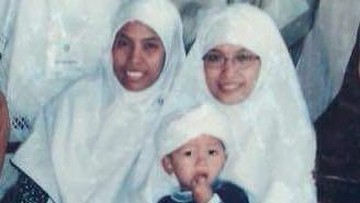 TEH NINIH AJAK ORANG TUA AJARI ANAK BERSYUKUR &amp; BEREMPATI