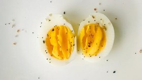 Manfaat Sarapan 2 Butir Telur Rebus Setiap Hari, Enggak Gampang Sakit
