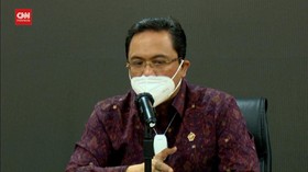 VIDEO: Ketum PBSI Kecewa Indonesia Dipaksa Mundur All England