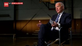 VIDEO: Biden Peringatkan Putin Soal Intervensi Pilpres AS
