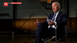 VIDEO: Biden Peringatkan Putin Soal Intervensi Pilpres AS