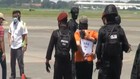 VIDEO: Densus 88 Terbangkan 22 Terduga Teroris Ke Jakarta