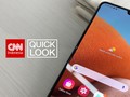 VIDEO: Lebih Dekat dengan Samsung Galaxy A32 Rp3 Jutaan