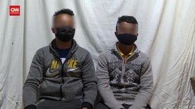 VIDEO: Cerita Polisi Myanmar yang Tolak Tembak Demonstran