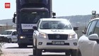 VIDEO: Palestina Terima Vaksin Bantuan Dari Skema Covax