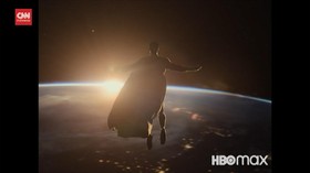 VIDEO: Lockdown Bantu Snyder Selesaikan Justice League