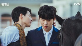 Drama Korea Vincenzo Tak Akan Tayang Pekan Depan