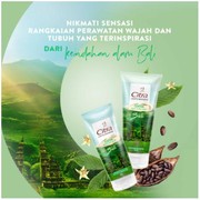 Mencerahkan Kulit, Intip Produk Citra Cantik Indonesia untuk Wajah dan Tubuh