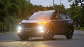 Wuling Respons Viral Video Almaz RS Terbakar di Sumut